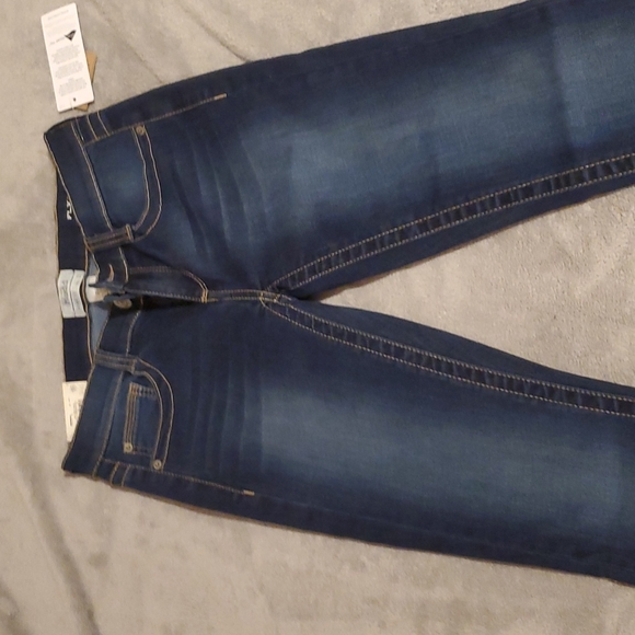 NWT Mudd FLX Stretch Skinny Jeans - Picture 4 of 7